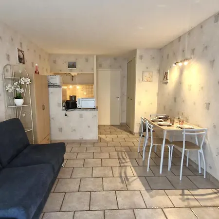 Apartment Georges De Didonne - - Boisee Proche