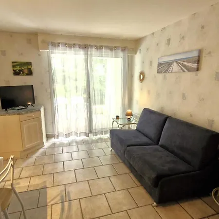 Apartment Georges De Didonne - - Boisee Proche *