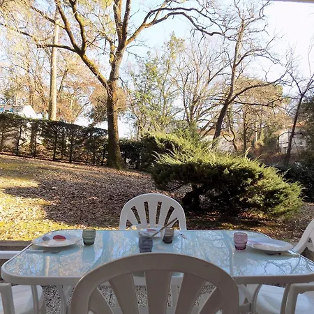 Apartment Georges De Didonne - - Boisee Proche Saint-Georges-de-Didonne