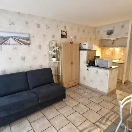 Georges De Didonne - - Boisee Proche Apartment