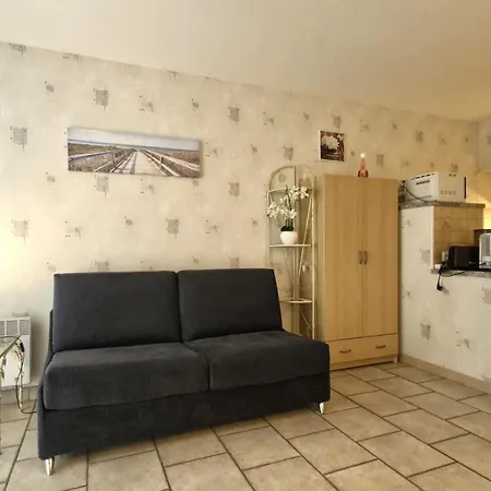 Apartment Georges De Didonne - - Boisee Proche Saint-Georges-de-Didonne