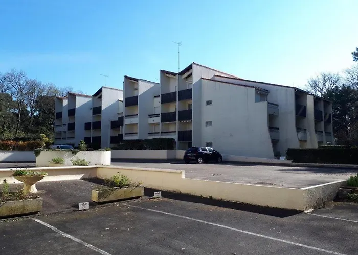 Georges De Didonne - - Boisee Proche Apartment