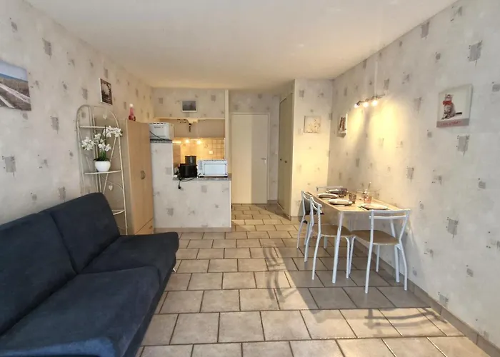 Apartment Georges De Didonne - - Boisee Proche