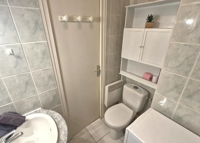 Georges De Didonne - - Boisee Proche Apartment *