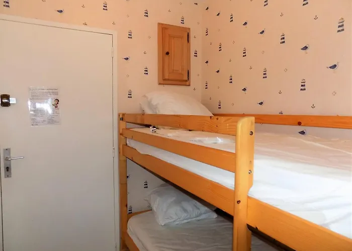 Georges De Didonne - - Boisee Proche Apartment Saint-Georges-de-Didonne