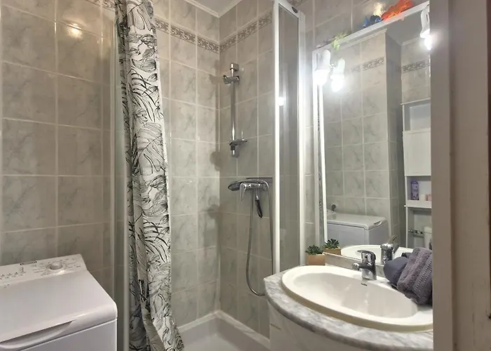 Georges De Didonne - - Boisee Proche Apartment *